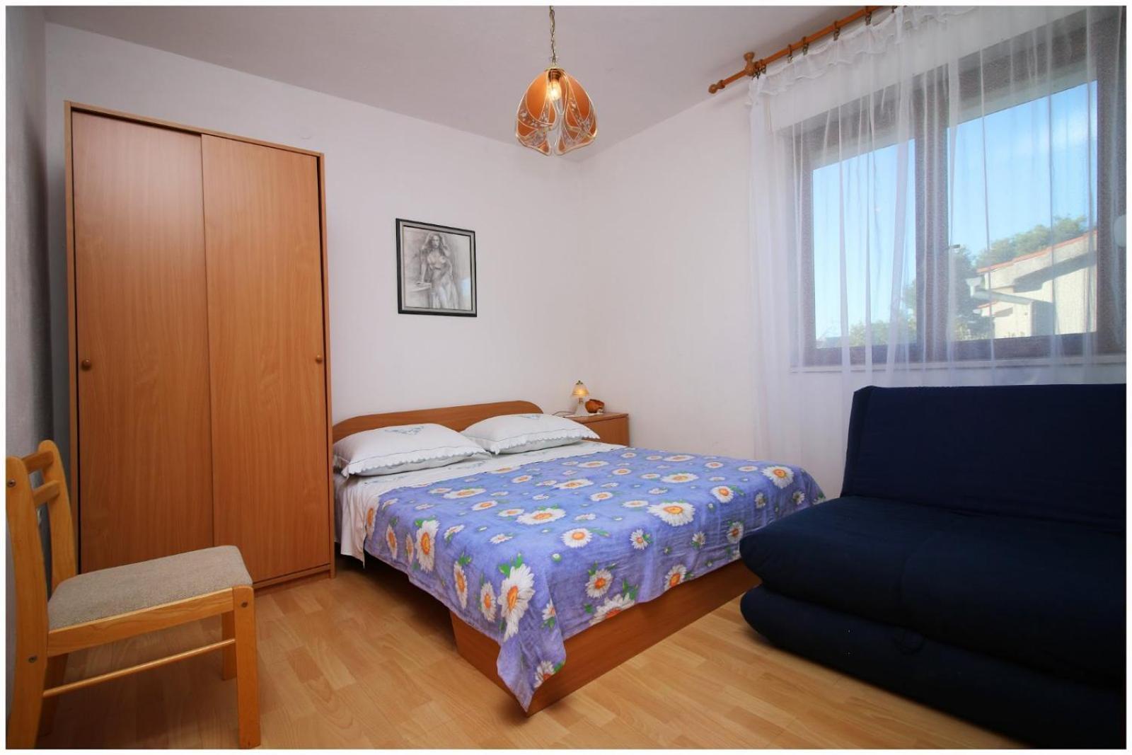 Apartments Bilo Near Primošten Exterior foto